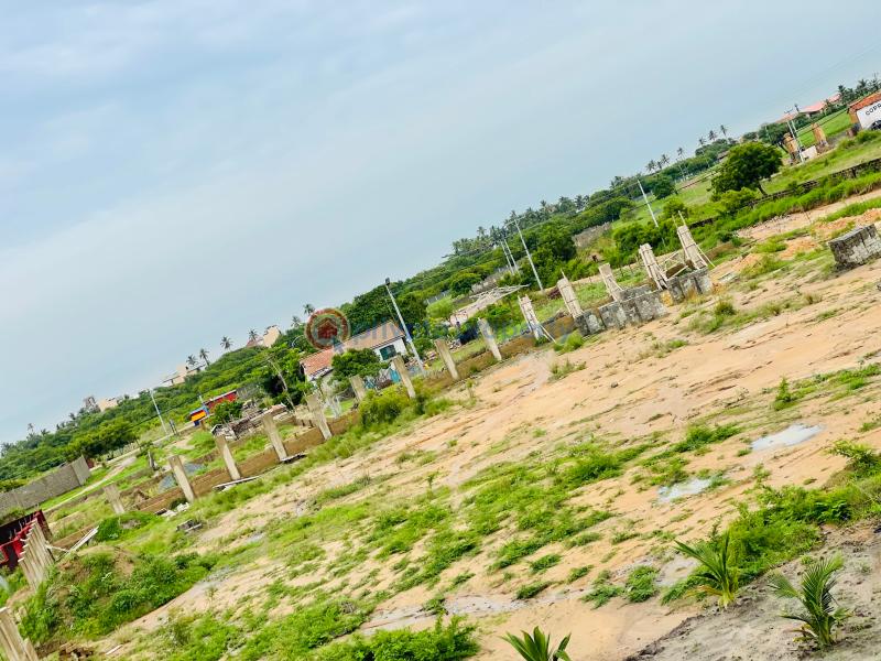 Land For Sale New Ningo Police Station Prampram Ningo Prampram District Accra - 3