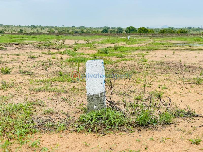 Land For Sale New Ningo Police Station Prampram Ningo Prampram District Accra - 0