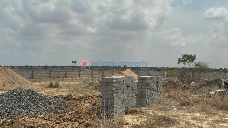 Land For Sale Ningo Prampram District Accra - 2