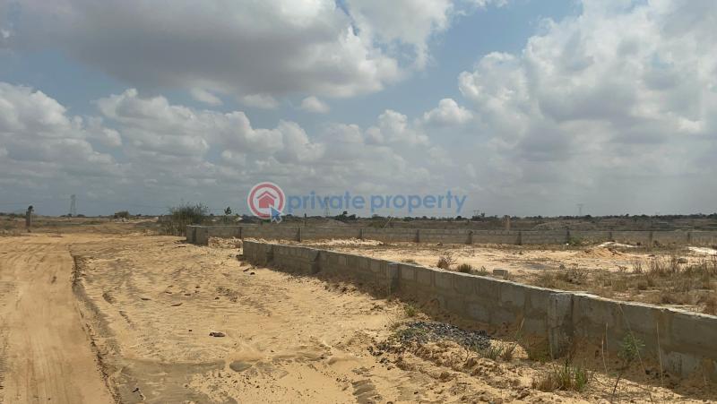 Land For Sale Ningo Prampram District Accra - 3