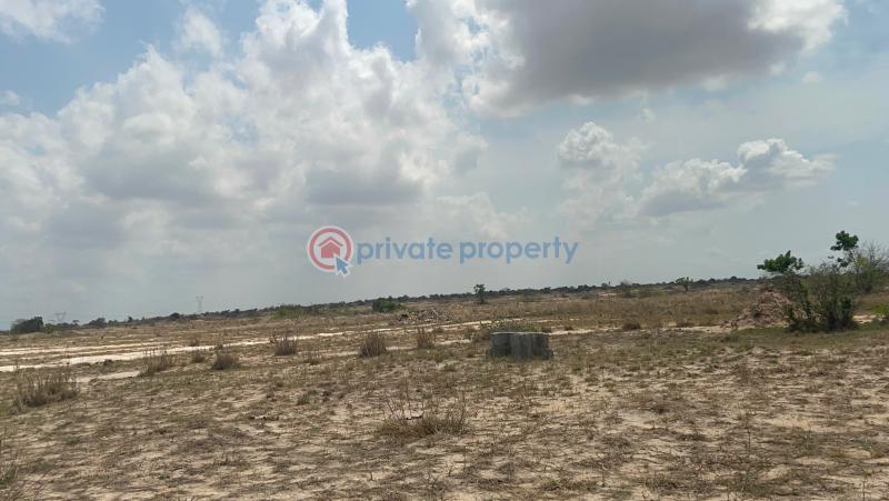 Land For Sale Ningo Prampram District Accra - 5