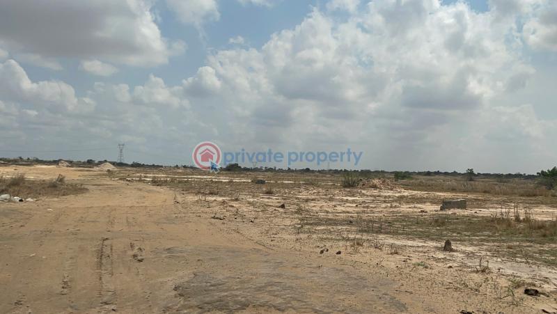 Land For Sale Ningo Prampram District Accra - 4