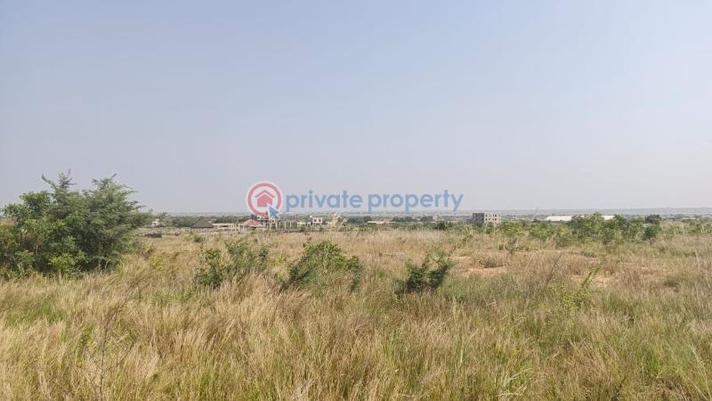 Land For Sale Tsopoli Police Barrier Tsopoli Ningo Prampram District Accra - 2