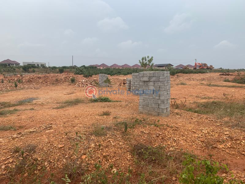 Land For Sale Devtraco Road Community 25 Tema Accra - 3