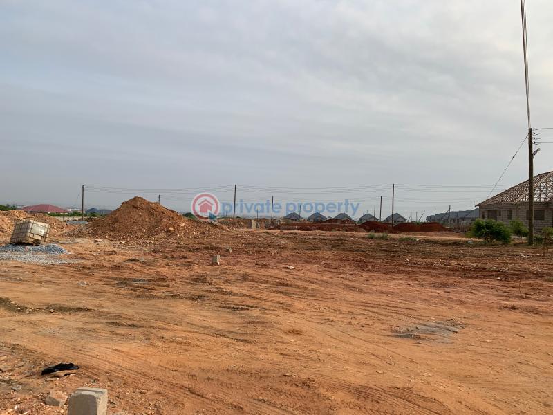 Land For Sale Devtraco Road Community 25 Tema Accra - 4