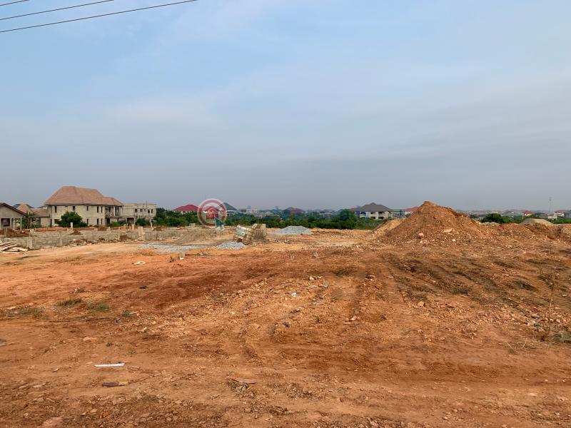 Land For Sale Devtraco Road Community 25 Tema Accra - 0