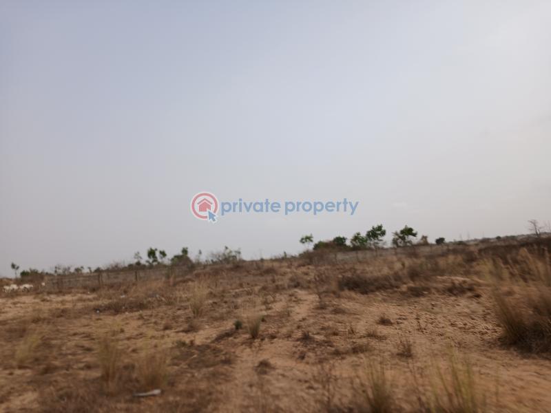 Land For Sale Tsopoli Police Barrier Tsopoli Ningo Prampram District Accra - 2