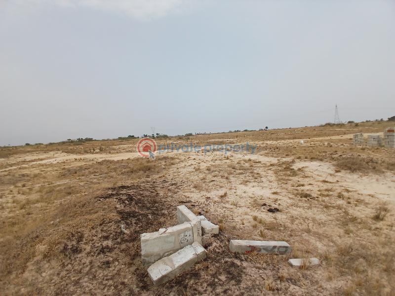 Land For Sale Tsopoli Police Barrier Tsopoli Ningo Prampram District Accra - 4