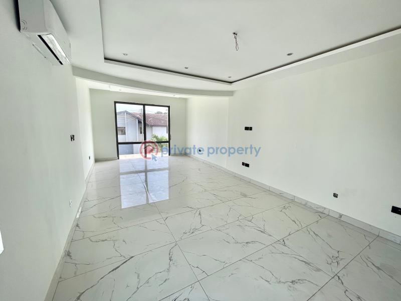 4 bedroom Detached Duplex For Sale Near A & C Mall Accra East Legon  - 19