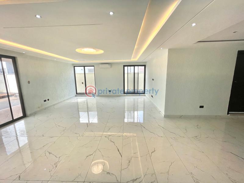 4 bedroom Detached Duplex For Sale Near A & C Mall Accra East Legon  - 11