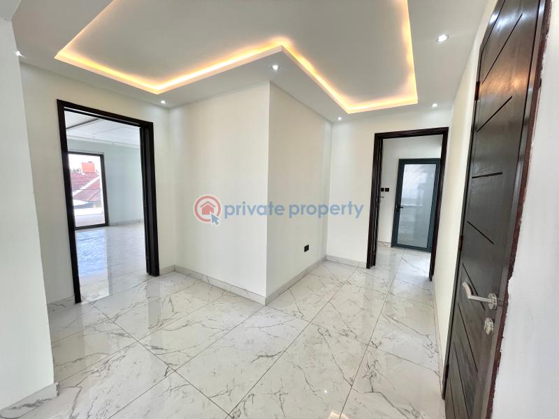 4 bedroom Detached Duplex For Sale Near A & C Mall Accra East Legon  - 5