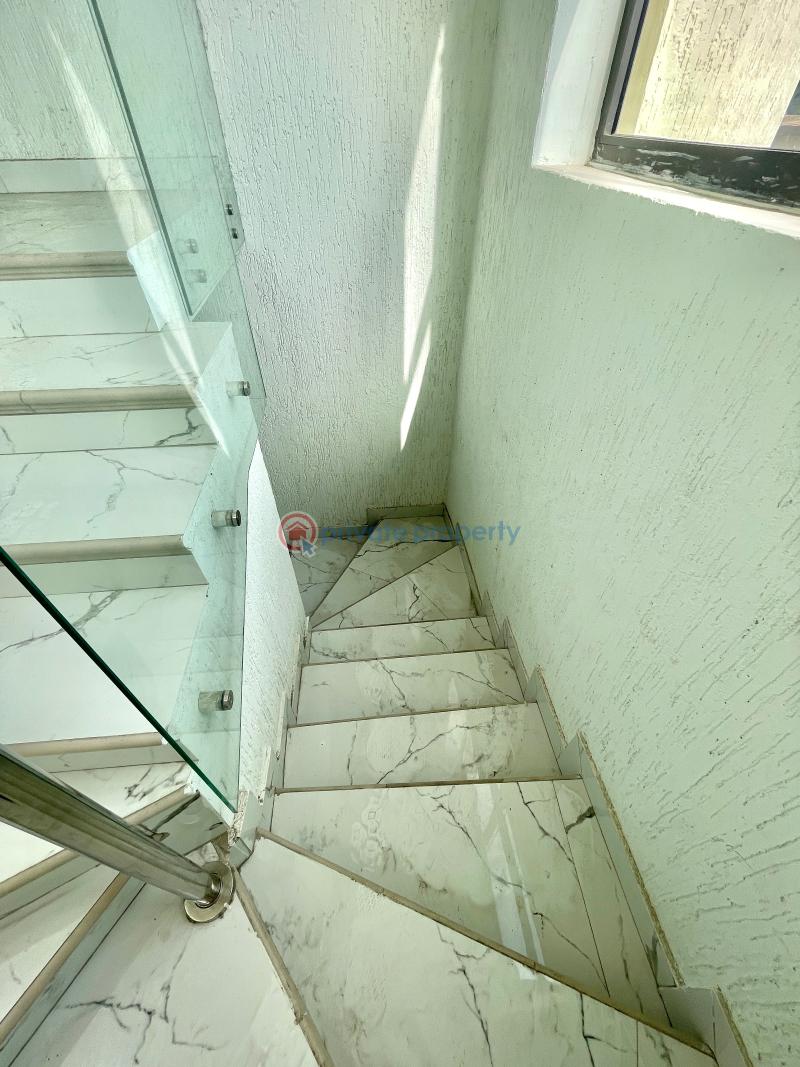 4 bedroom Detached Duplex For Sale Near A & C Mall Accra East Legon  - 1