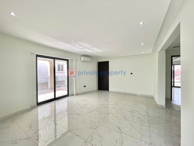 4 bedroom Detached Duplex For Sale Near A & C Mall Accra East Legon  - 3