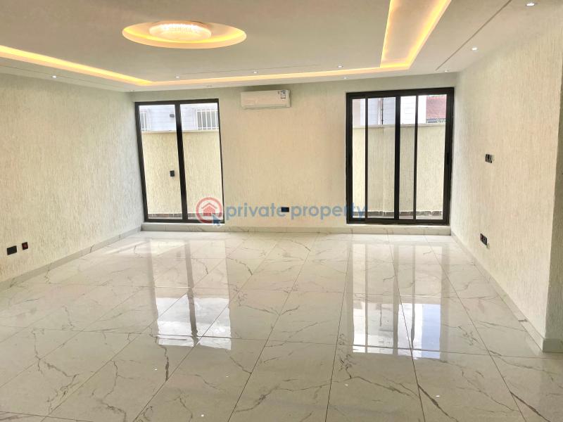 4 bedroom Detached Duplex For Sale Near A & C Mall Accra East Legon  - 10
