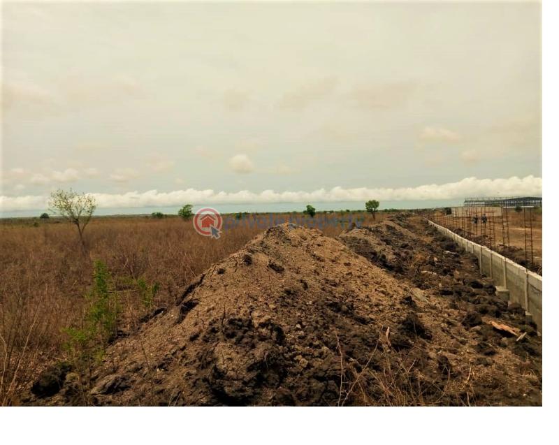 Land For Sale Tema Accra - 1