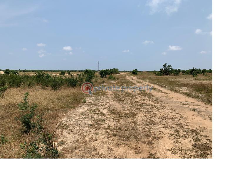 Land For Sale Tema Accra - 2