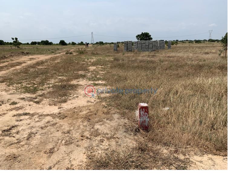 Land For Sale Tema Accra - 3