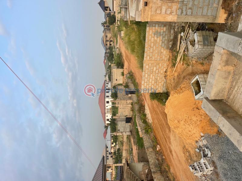 Land For Sale Royal Palm Estate Dawhenya Ningo Prampram District Accra - 0
