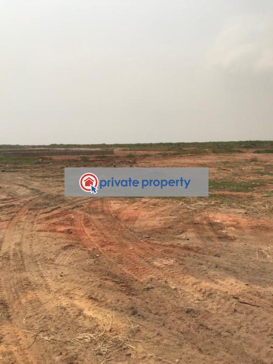 Mixed use Land For Sale &nbsp;miotso Tema Accra - 4