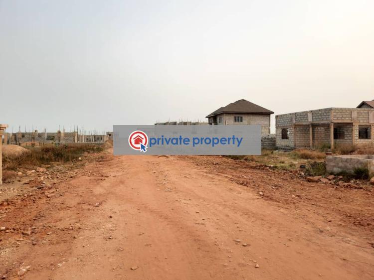 Mixed use Land For Sale &nbsp;miotso Tema Accra - 3