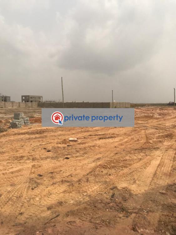Mixed use Land For Sale &nbsp;miotso Tema Accra - 1