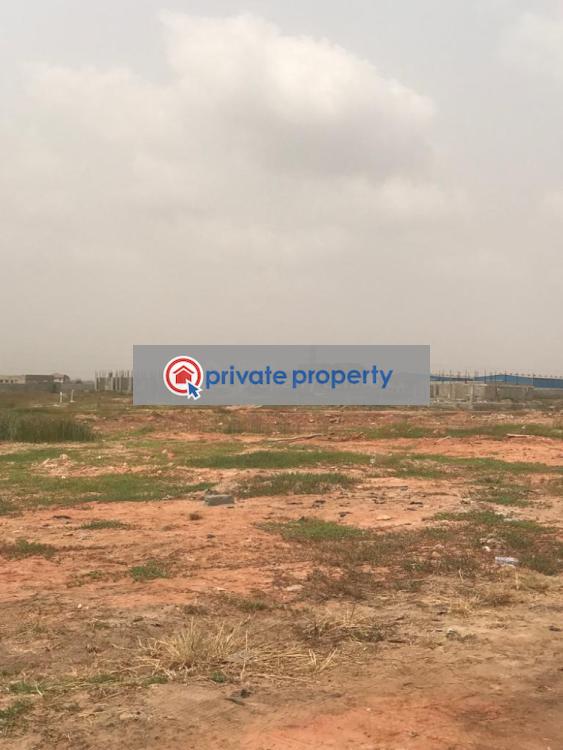 Mixed use Land For Sale &nbsp;miotso Tema Accra - 5