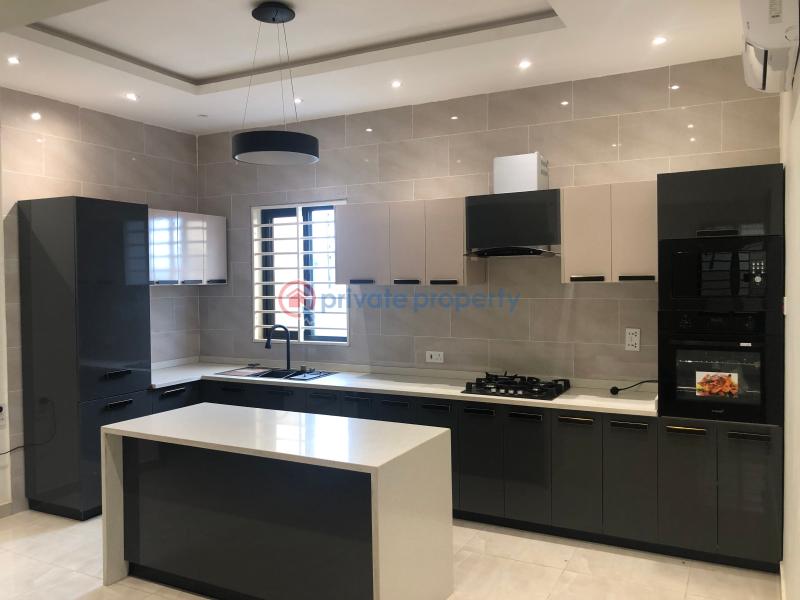 5 bedroom Detached Duplex For Sale Ghana Accra Metropolitan  - 1