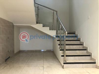 5 bedroom Detached Duplex For Sale Ghana Accra Metropolitan  - 5