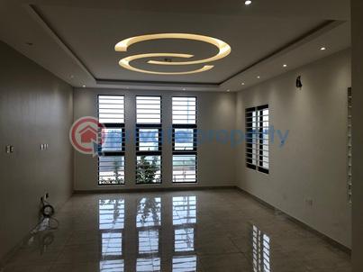 5 bedroom Detached Duplex For Sale Ghana Accra Metropolitan  - 11