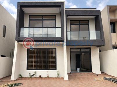 5 bedroom Detached Duplex For Sale Ghana Accra Metropolitan  - 0