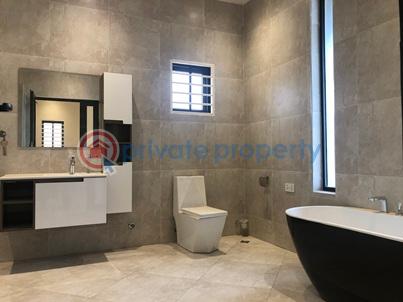 5 bedroom Detached Duplex For Sale Ghana Accra Metropolitan  - 9