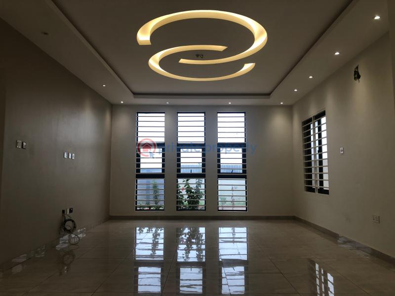 5 bedroom Detached Duplex For Sale Ghana Accra Metropolitan  - 3