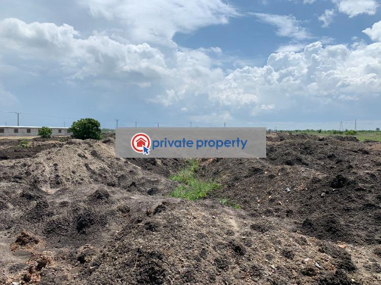 Land For Sale &nbsp;affordable Housing Units Tsopoli Ningo Prampram District Accra - 2