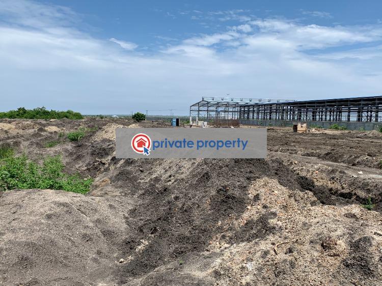 Land For Sale &nbsp;affordable Housing Units Tsopoli Ningo Prampram District Accra - 6