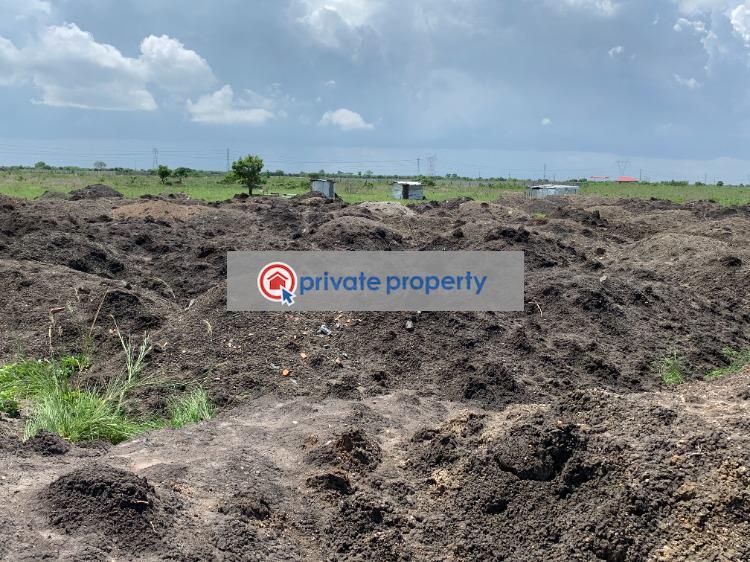Land For Sale &nbsp;affordable Housing Units Tsopoli Ningo Prampram District Accra - 5