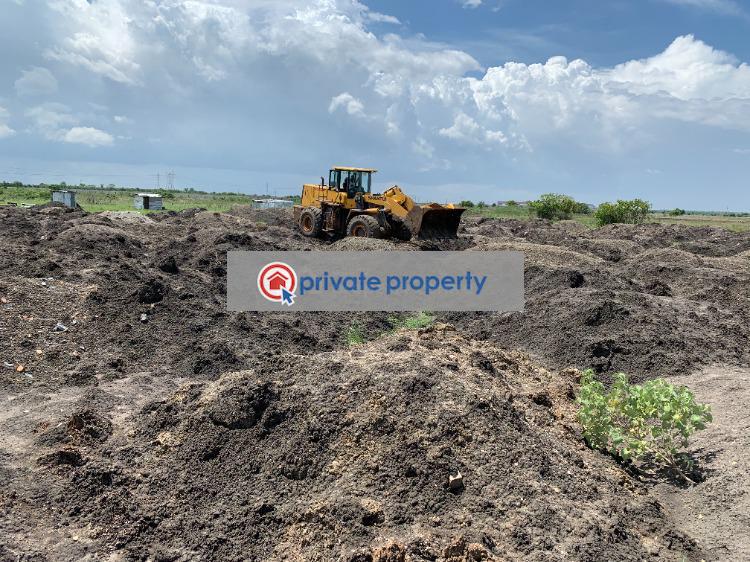 Land For Sale &nbsp;affordable Housing Units Tsopoli Ningo Prampram District Accra - 4