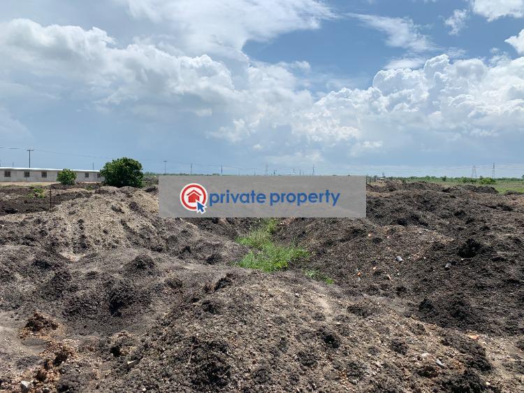 Land For Sale &nbsp;affordable Housing Units Tsopoli Ningo Prampram District Accra - 1