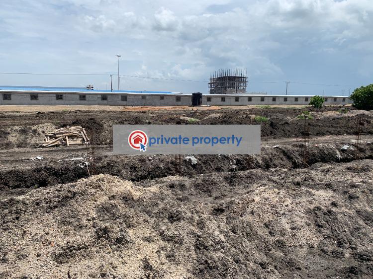 Land For Sale &nbsp;affordable Housing Units Tsopoli Ningo Prampram District Accra - 3