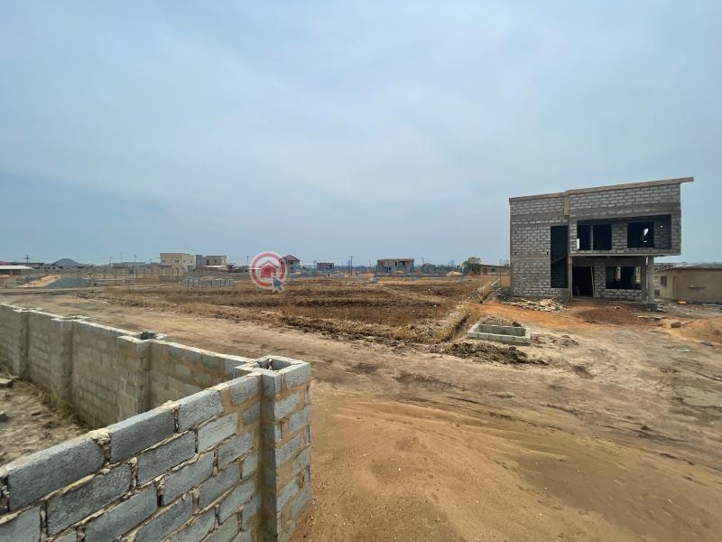 Land For Sale Community 25 Mall Community 25 Tema Accra - 5