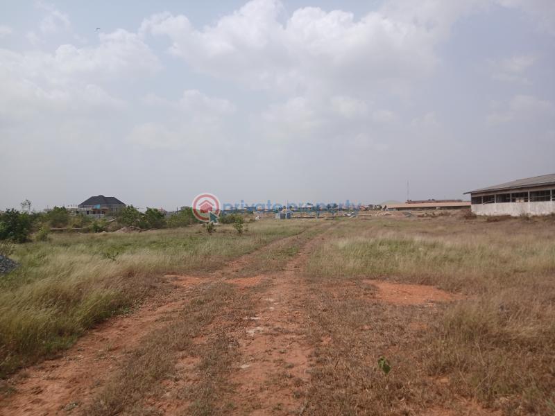 Land For Sale Community 25 Mall Community 25 Tema Accra - 3