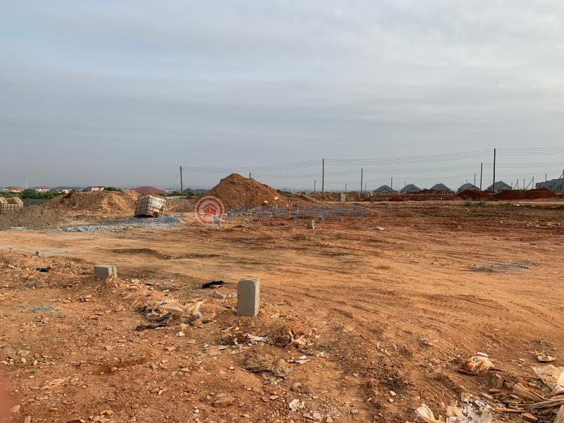 Land For Sale Community 25 Mall Community 25 Tema Accra - 6