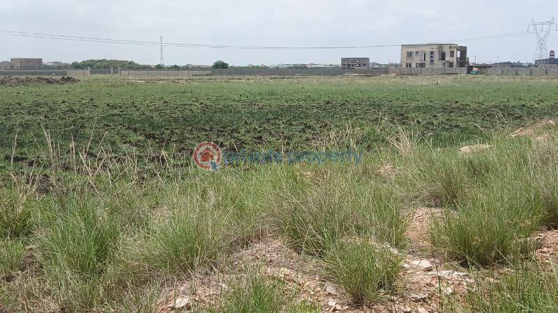 Land For Sale Tema Accra - 2