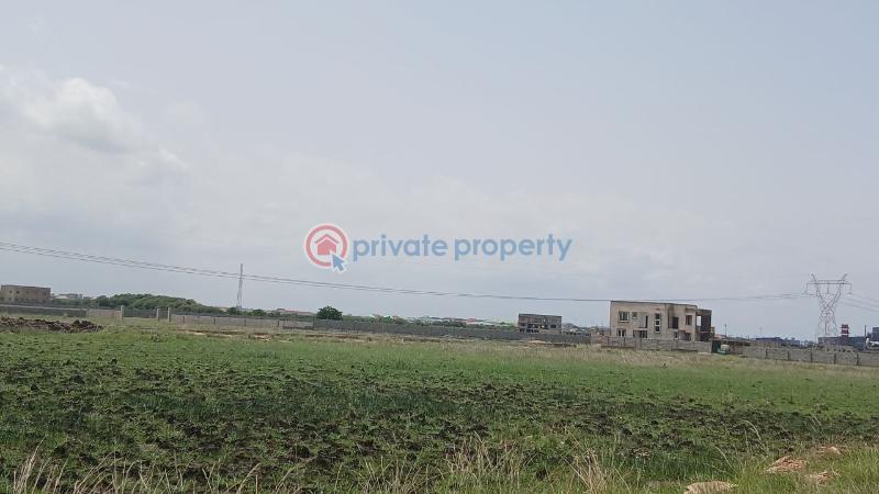 Land For Sale Tema Accra - 1