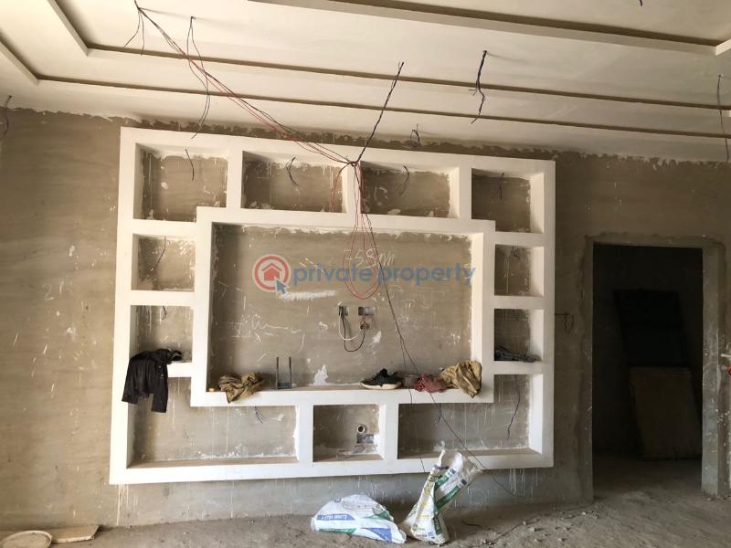 4 bedroom House For Sale Opeikuma Kasoa Awutu-Senya East Central Region - 4