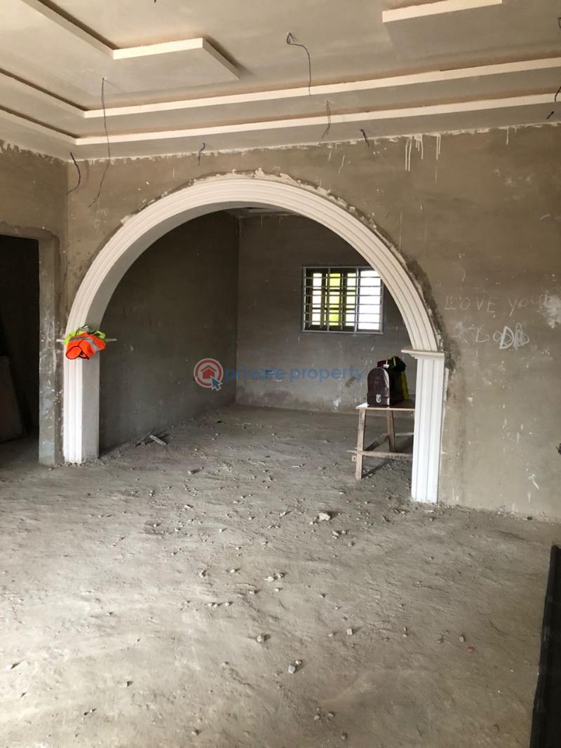 4 bedroom House For Sale Opeikuma Kasoa Awutu-Senya East Central Region - 3