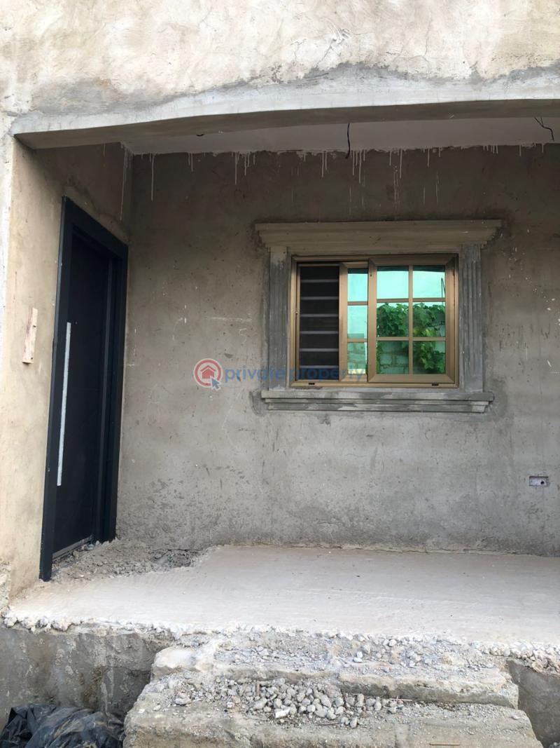 4 bedroom House For Sale Opeikuma Kasoa Awutu-Senya East Central Region - 1