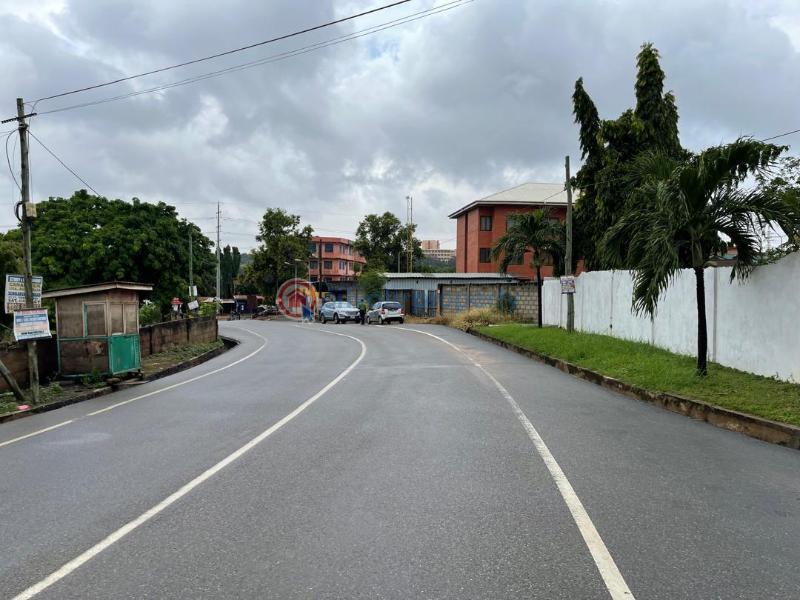 Mixed use Land For Sale Sakaman Ghana Accra Metropolitan  - 0