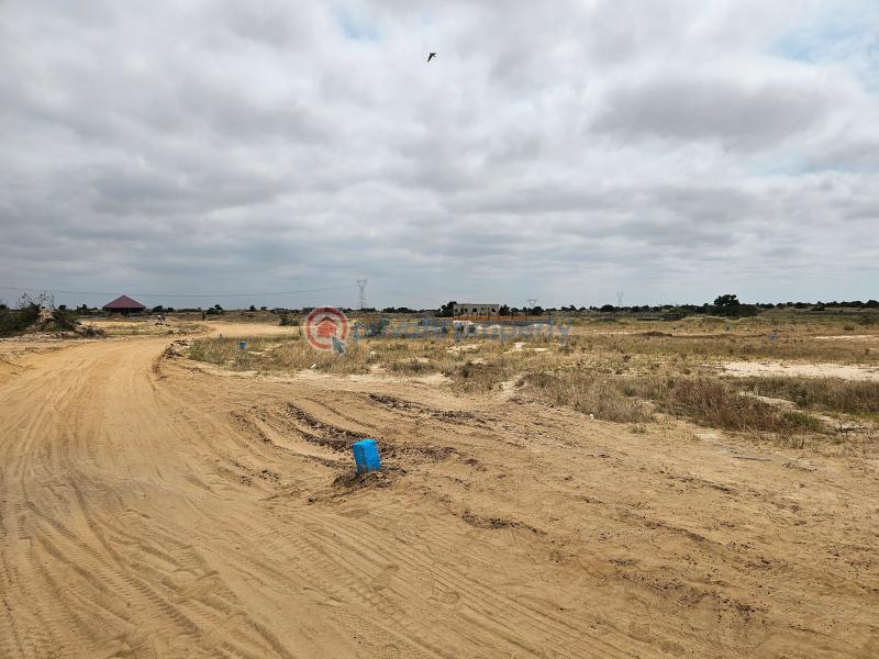 Mixed use Land For Sale Accra Metropolitan  - 2