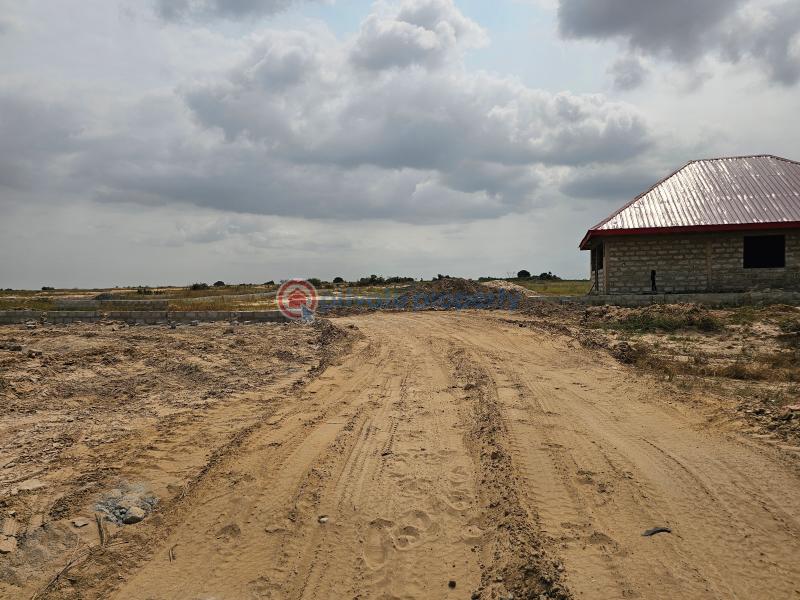 Mixed use Land For Sale Accra Metropolitan  - 0