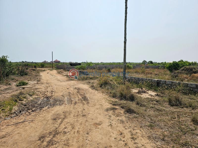 Land For Sale Ningo Prampram District Accra - 4